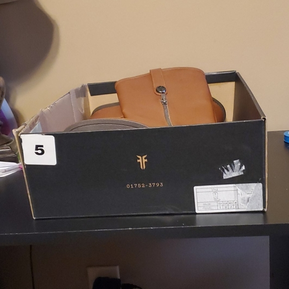 New Frye Boots - Picture 15 of 16